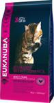 Eukanuba Adult Sterilised/Weight Control Bogata w kurczaka 3kg