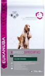 Eukanuba Breed Nutrition Cocker spaniel Adult 7,5kg