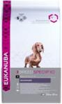 Eukanuba Breed Nutrition Dachshund Adult 2,5kg