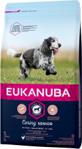 EUKANUBA Caring Senior Medium Breed bogata w świeżego kurczaka 3kg