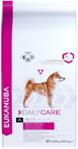 Eukanuba Daily Care Adult Sensitive Digestion 12,5kg