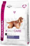 Eukanuba Daily Care Adult Sensitive Skin 12kg