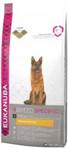 Eukanuba German Shepherd Adult Dla Owczarka 12Kg