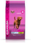 Eukanuba Lifestage Adult Weight Control Large breed Kurczak 15 kg