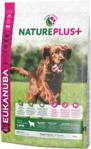 Eukanuba NaturePlus+ Puppy & Junior bogata w świeżo mrożoną jagnięcinę 10kg