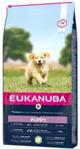 Eukanuba Puppy Large Lamb And Rice 12Kg