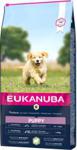 Eukanuba Puppy&Junior Lamb&Rice Large Breeds 12Kg +2Kg