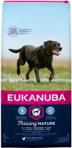 EUKANUBA Thriving Mature Large Breed bogata w świeżego kurczaka 15kg