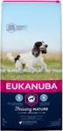 EUKANUBA Thriving Mature Medium Breed bogata w świeżego kurczaka 15kg