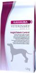 Eukanuba Veterinary Diets Adult Weight/Diabetic Control 2x12 kg