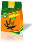 Euphoria Ciastka Konopne High Cannabis 100G