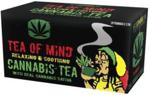 Euphoria Herbata Konopna Tea Of Mind 20 Saszetek Cannabis