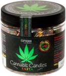 Euphoria Trade Cukierki Cannabis Rasta 140G