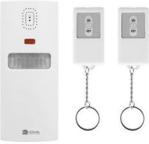 Eura-Tech Sygnalizator wejścia Mini alarm El-Home ED-60A3