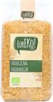 Eureko Kasza Bulgur Bio 500G