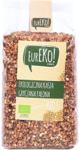 Eureko Kasza Gryczana Palona Bio 500G