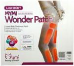 Eurobatt Plastry odchudzające Mymi Wonder Patch Nogi 6 szt