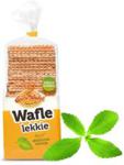 Eurowafel Wafle Lekkie 130G