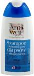 Eurowet Amiwet Szampon Pielęgnacyjny Do Długiej Sierści 250ml