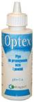 Eurowet Optex Płyn Do Przemywania Oczu I Powiek Psa Lub Kota 100Ml