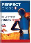 EURUS SP. Z O.O. PERFECT PLAST PLASTER GINGER FORTE 12H 12CM X 18CM 1 SZTUKA