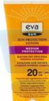 Eva Sun Balsam Do Opalania 150ml Spf20 Średnia Ochrona