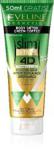 Eveline 4D Slim Extreme Kawowe Serum Wyszczuplająco Drenujące 250ml