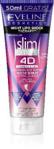 Eveline 4D Slim Extreme Superskoncentrowane Nocne Serum Antycellulitowe 250ml