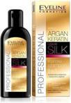 Eveline Argan+Keratin Liquid Silk Szampon do włosów 150ml