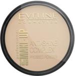 Eveline Art Professional Make Up Puder Prasowany Nr 32 Natural 14g