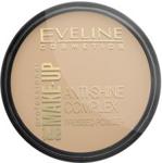 Eveline Art Professional Make Up Puder Prasowany Nr 35 Golden Beige 14g