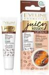 Eveline Balsam do ust Juicy Kisses Czekolada 12ml