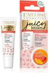 Eveline Balsam do ust Juicy Kisses Mango 12ml