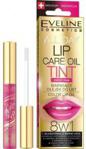 Eveline barwiący olejek do ust All Day Lip Care Oil Tint Sweet Pink 8w1 7ml