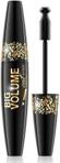 Eveline Big Volume Cat Eyes Mascara Black Tusz do rzęs