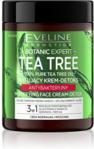 Eveline Botanic Expert Tea Tree Krem Matujący Do Twarzy 1Szt.