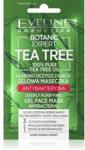 Eveline Botanic Expert Tea Tree Maseczka Oczyszczająca 7Ml