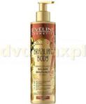 Eveline Brazilian Body Nawilżający Balsam Brązujący Do Ciała 5W1 - Każda Karnacja 200ml