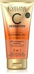 Eveline C Sensation Żel Oczyszczający 150ml