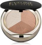 Eveline Celebrities Beauty Mineralny puder w kamieniu 204