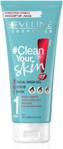 Eveline Clean Your Skin 3w1 200ml