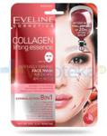 Eveline Collagen Lifting Essence silnie liftingująca kolagenowa maska anti age na tkaninie 1szt