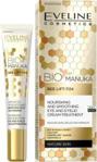 Eveline Cosmetics Bio Manuka Bee Lift-Tox Odżywczo-Wygładzający Krem Pod Oczy I Na Powieki 20ml