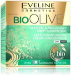 Eveline Cosmetics Bio Olive Głęboko Nawilżający Krem-Koncentrat 50Ml