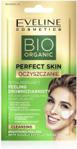 Eveline Cosmetics Bio Organic Perfect Skin Wygładzający peeling drobnoziarnisty, 7 ml