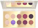 Eveline Cosmetics EYESHADOW PALETTE FANTASY Paleta 10 cieni do powiek