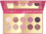 Eveline Cosmetics EYESHADOW PALETTE ROMANTIC Paleta 10 cieni do powiek