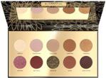 Eveline Cosmetics EYESHADOW PALETTE SPICY COCOA Paleta 10 cieni do powiek