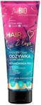 Eveline Cosmetics HAIR 2 LOVE Emolientowa odżywka ochronna 250 ml