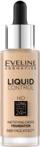 Eveline Cosmetics Liquid Control HD podkład o twarzy 011 natural, 32 ml